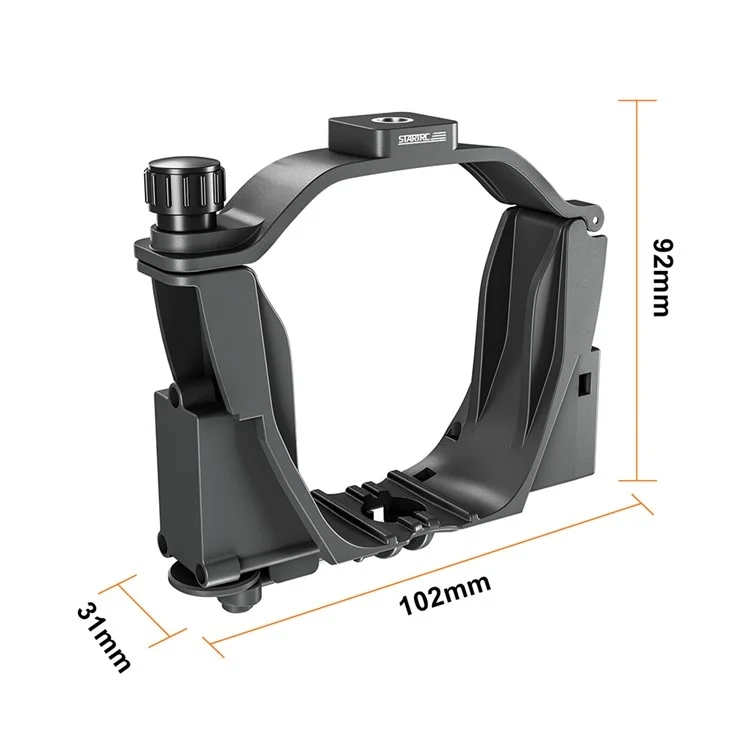 Moduł zrzutu StartRC do drona DJI Air 3/ 3S