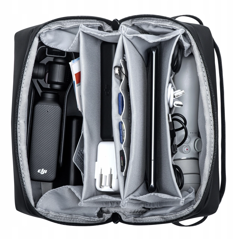 Uniwersalna torba StartRC do kamer sportowych i gimbali