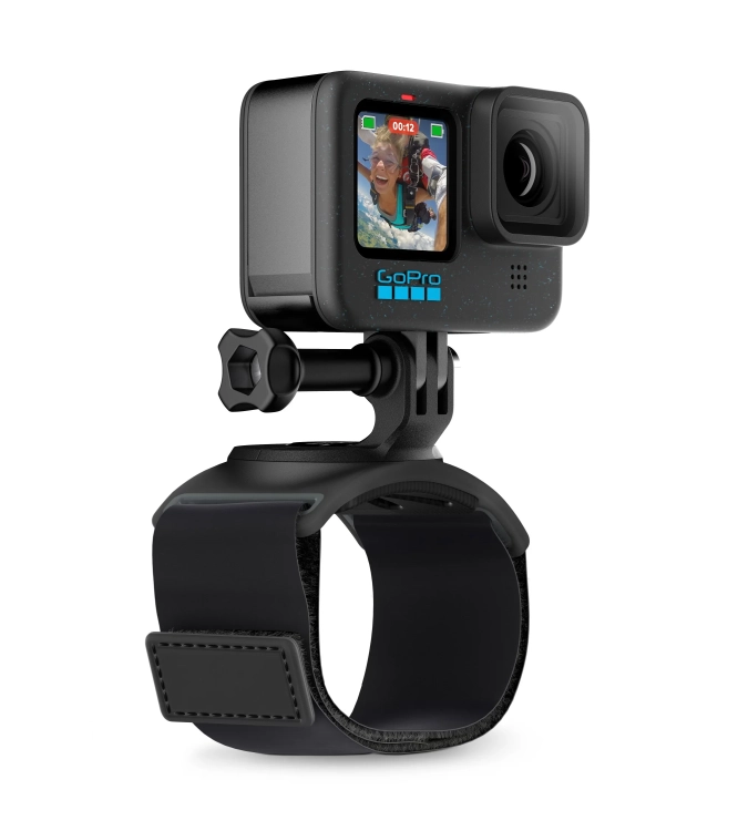 Opaska na dłoń + nagrastek GoPro Hand + Wrist Strap