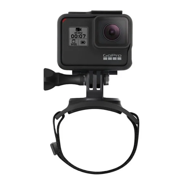 GoPro Hand + Wrist Strap mocowanie