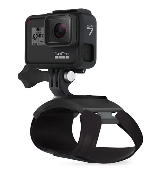 GoPro Hand + Wrist Strap uchwyt