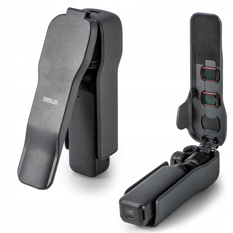 Twarde etui ochronne StartRC do kamery DJI Osmo Pocket 3