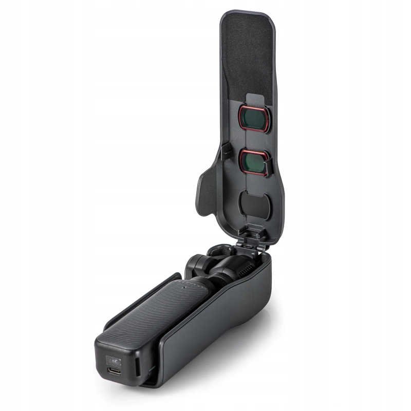 Twarde etui ochronne StartRC do kamery DJI Osmo Pocket 3