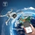 Tracker GPS, uniwersalny alarm do dronów DJI z diodą led STARTRC