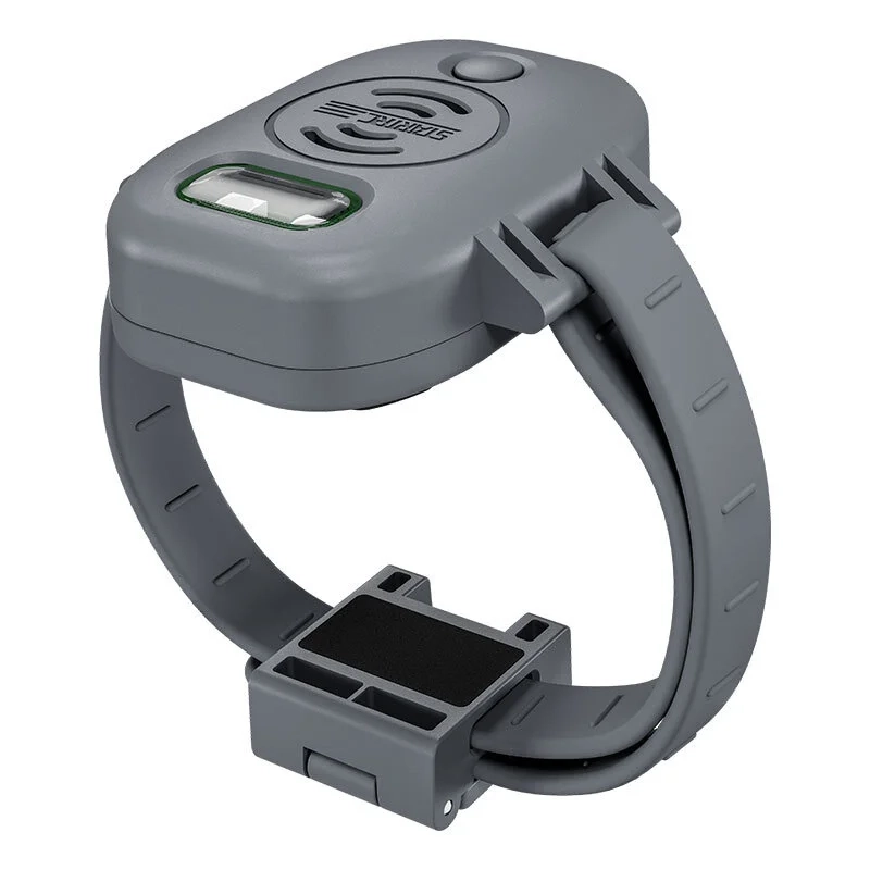 Tracker GPS, uniwersalny alarm do dronów DJI z diodą led STARTRC