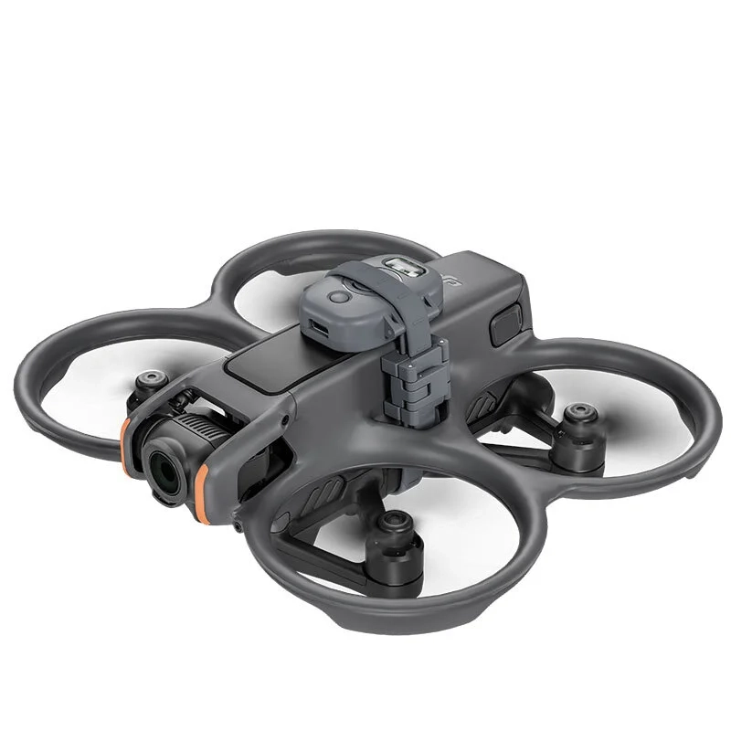 Tracker GPS, uniwersalny alarm do dronów DJI z diodą led STARTRC