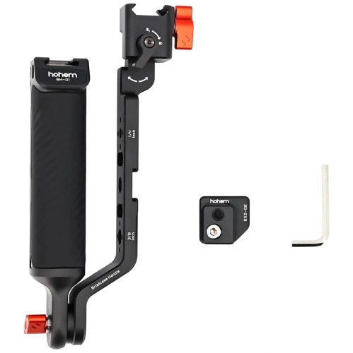 Uchwyt Sling Handgrip Hohem do gimbali iSteady M6, M7, MT2 – uchwyt, adapter i klucz imbusowy