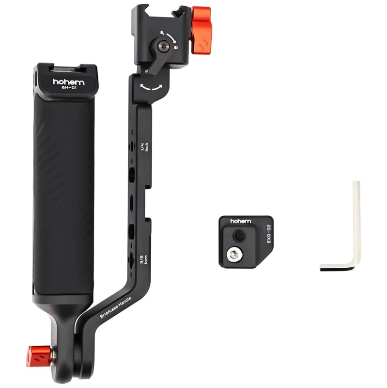 Uchwyt Sling Handgrip do gimbala iSteady M6 & MT2