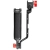 Uchwyt Sling Handgrip Hohem do gimbali iSteady M6, M7, MT2 – złożony uchwyt z logo, widok z przodu