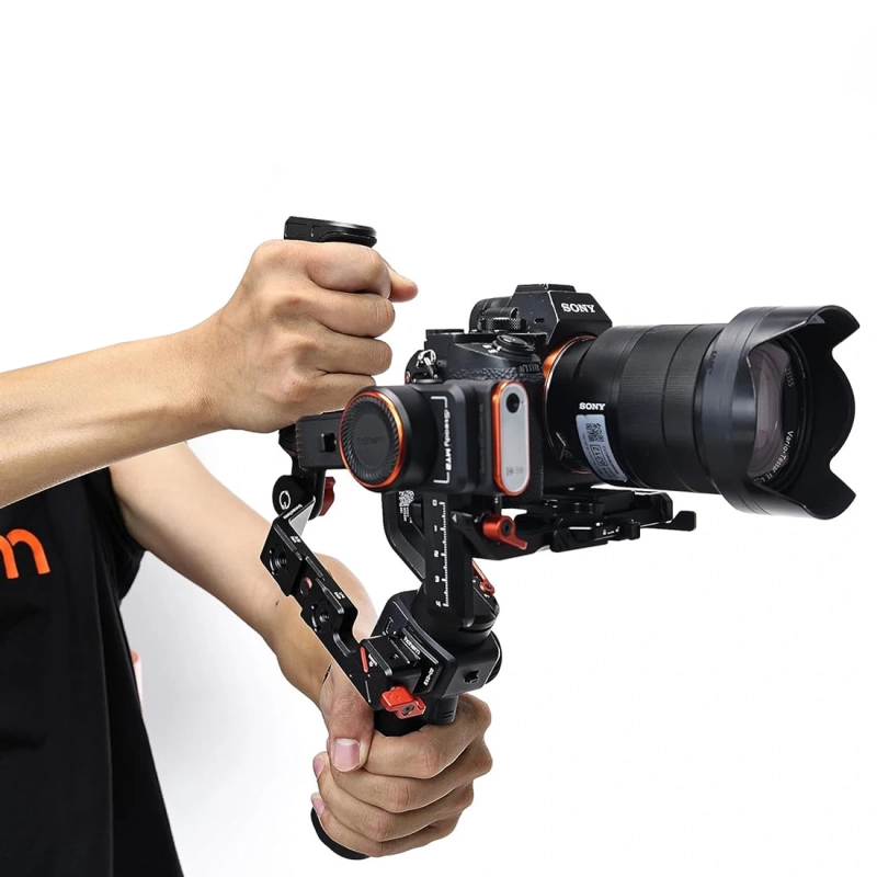 Uchwyt Sling Handgrip do gimbala iSteady M6 & MT2