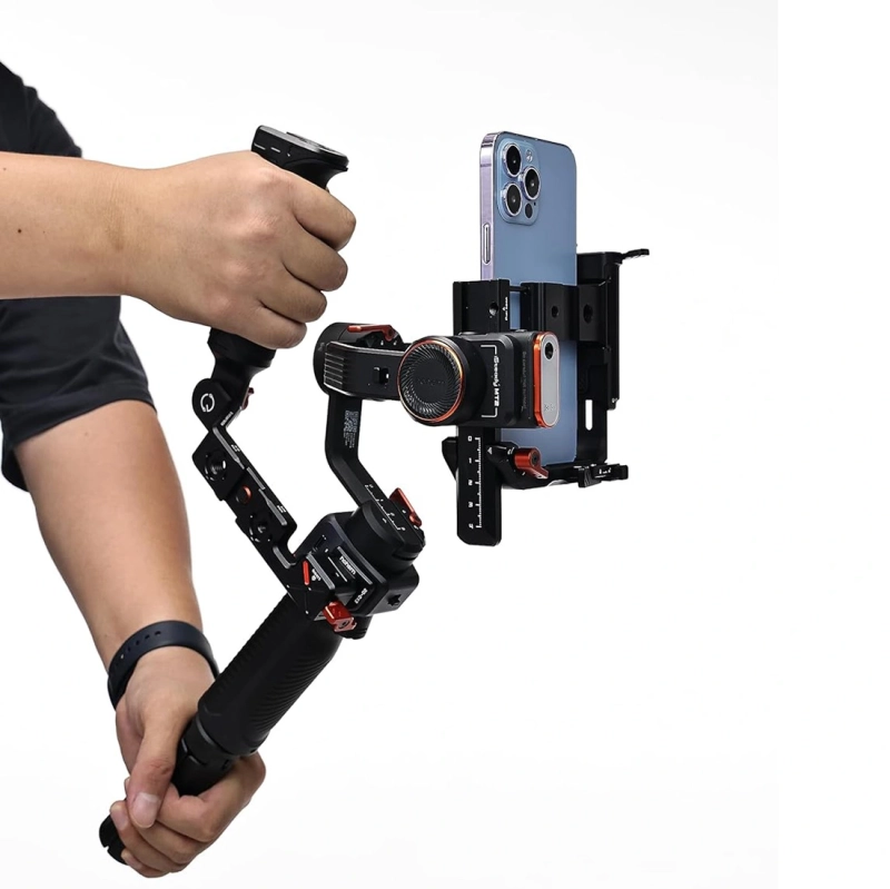 Uchwyt Sling Handgrip do gimbala iSteady M6 & MT2