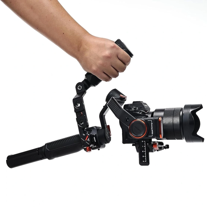 Uchwyt Sling Handgrip do gimbala iSteady M6 & MT2