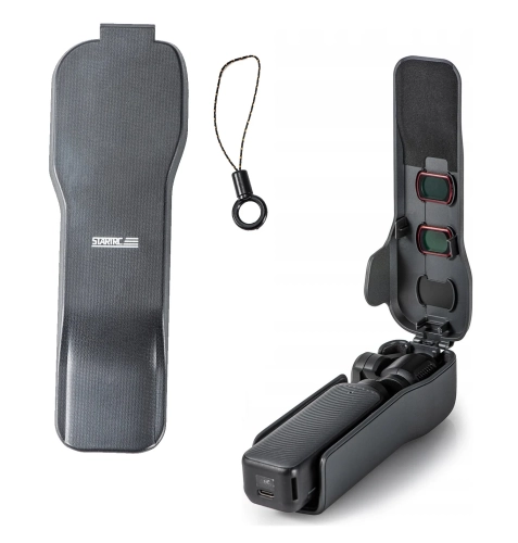 Pokrywa StarTRC to obudowy DJI Pocket 3.webp