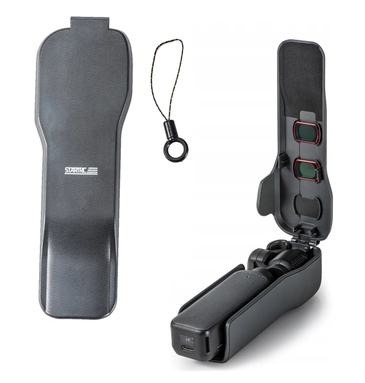 Pokrywa StarTRC to obudowy DJI Pocket 3.webp