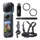 Zestaw Insta360 X4 Bike Bundle