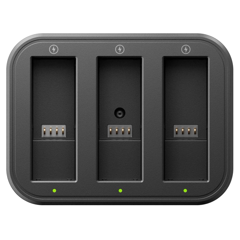 Ładowarka do akumulatorów Insta360 Ace Pro 2/Ace Pro/Ace Fast Charge Hub