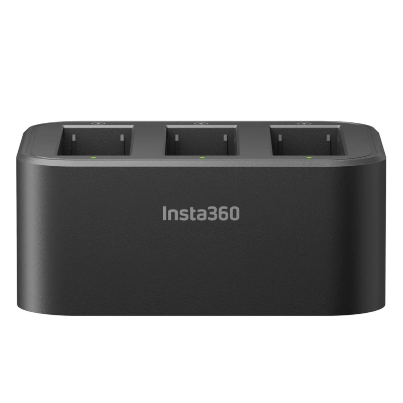 Ładowarka do akumulatorów Insta360 Ace Pro 2/Ace Pro/Ace Fast Charge Hub