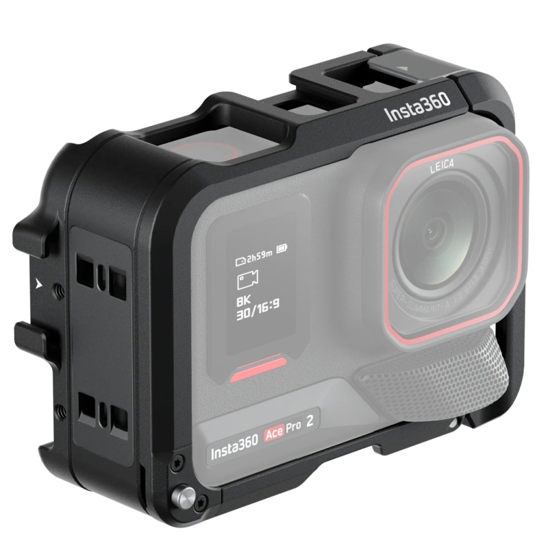 Metalowa ochronna ramka do kamery Insta360 Ace Pro 2/Ace Pro Utility Frame