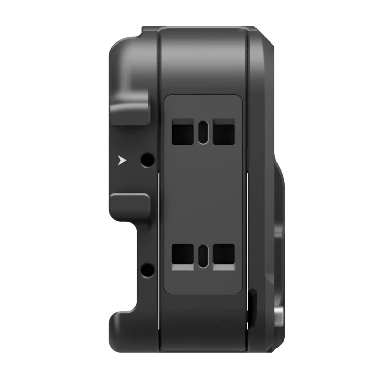 Metalowa ramka ochronna Insta360 Utility Frame do Ace Pro 2 / Ace Pro – bok z otworami montażowymi