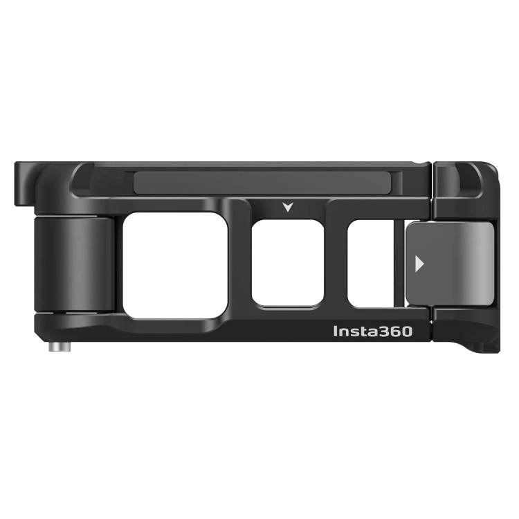 Metalowa ramka ochronna Insta360 Utility Frame do Ace Pro 2 / Ace Pro – widok z góry