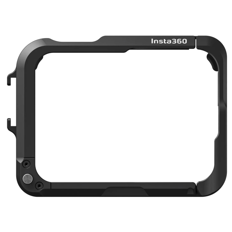 Metalowa ochronna ramka do kamery Insta360 Ace Pro 2/Ace Pro Utility Frame