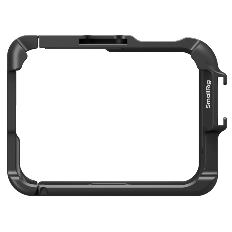 Metalowa ramka ochronna Insta360 Utility Frame do Ace Pro 2 / Ace Pro – widok z tyłu
