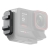 Mocowanie Insta360 Quick Release Cold Shoe do Ace Pro 2 / Ace Pro założone na kamerę
