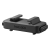 Mocowanie Insta360 Quick Release Cold Shoe do Ace Pro 2 / Ace Pro – widok pod kątem z logo