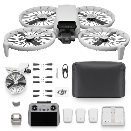 DJI Flip Fly More Combo (RC2)