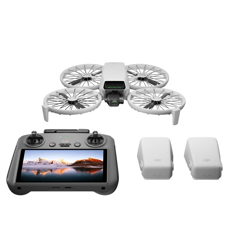 dji-flip-z-kontrolerem-rc2-i-akumulatorami.webp
