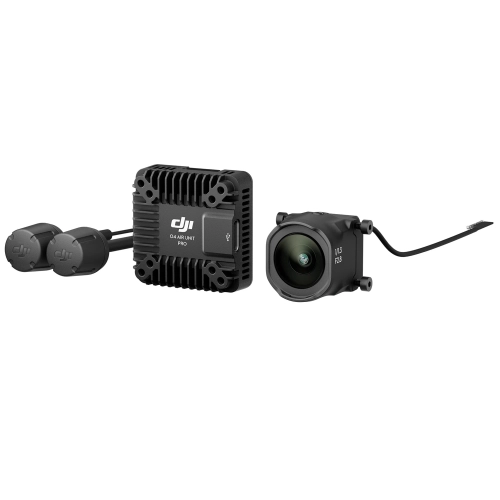 Moduł transmisji, kamera i anteny DJI O4 Air Unit Pro