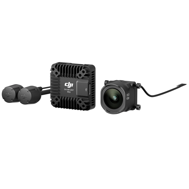 System transmisji obrazu DJI O4 Air Unit Pro