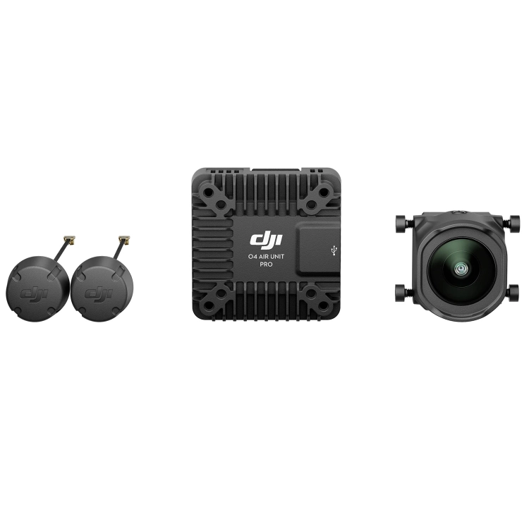 System transmisji obrazu DJI O4 Air Unit Pro