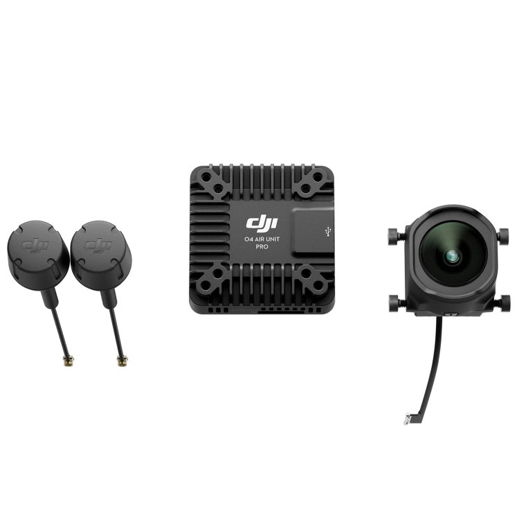 System transmisji obrazu DJI O4 Air Unit Pro