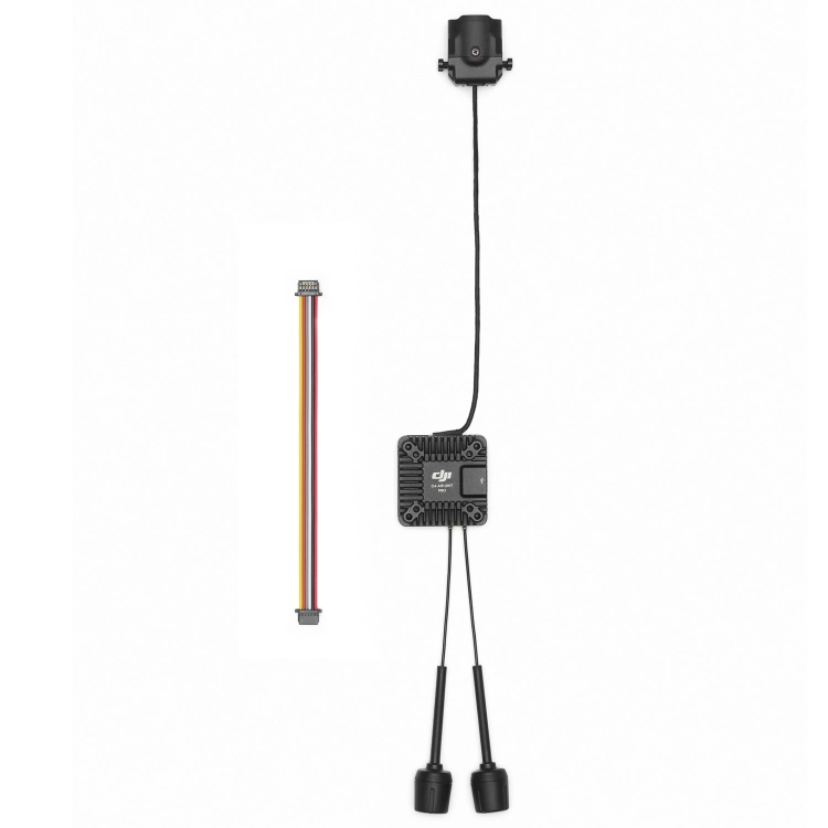 System transmisji obrazu DJI O4 Air Unit Pro