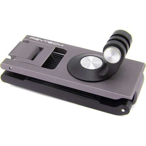 Mocowanie typu STRAP PGYTECH do DJI Osmo Pocket / Acton i kamer sportowych (P-18C-019)
