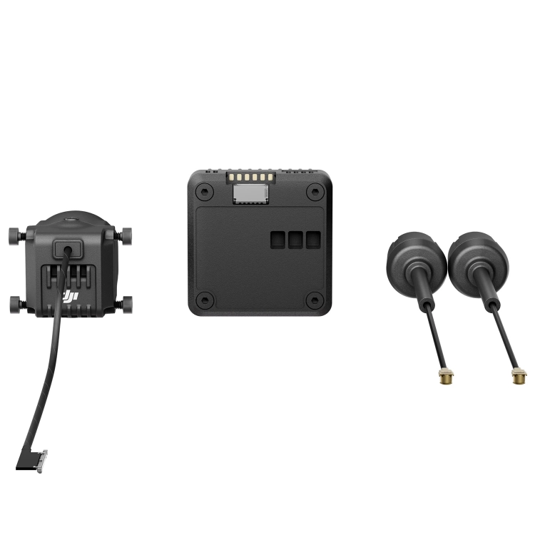 System transmisji obrazu DJI O4 Air Unit Pro