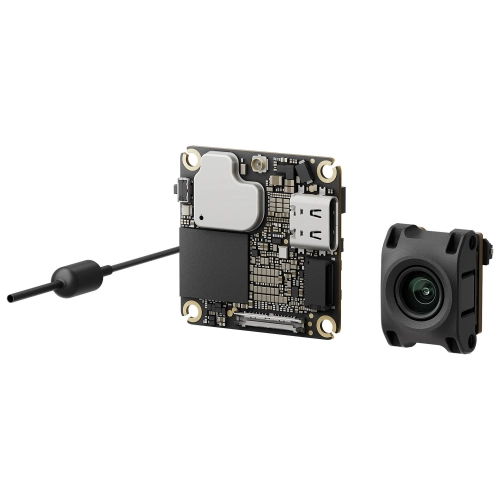 System transmisji obrazu DJI O4 Air Unit