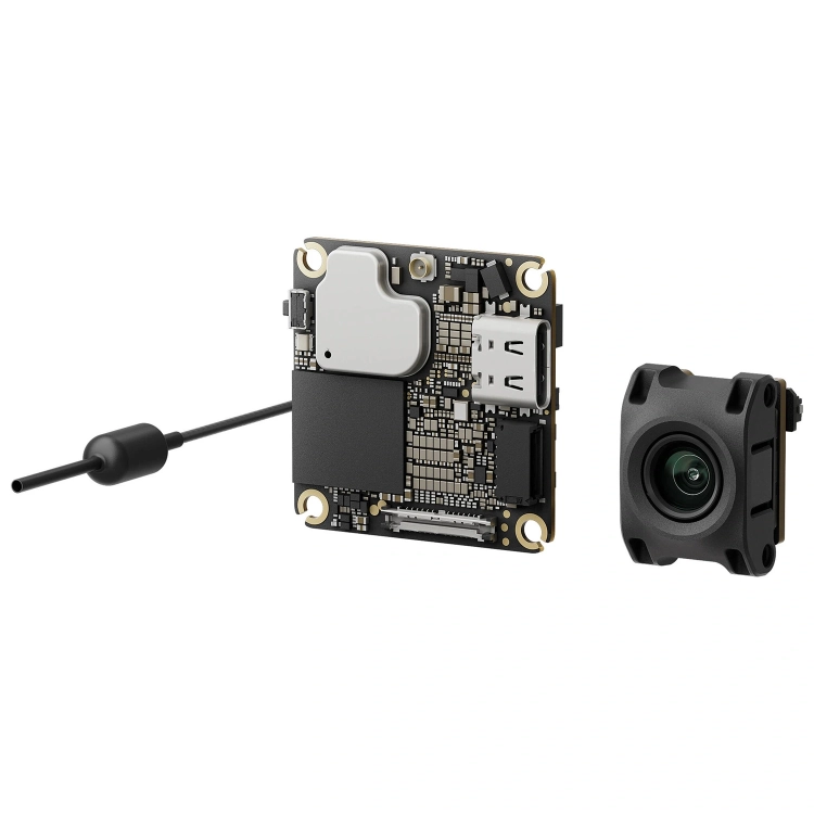 System transmisji obrazu DJI O4 Air Unit