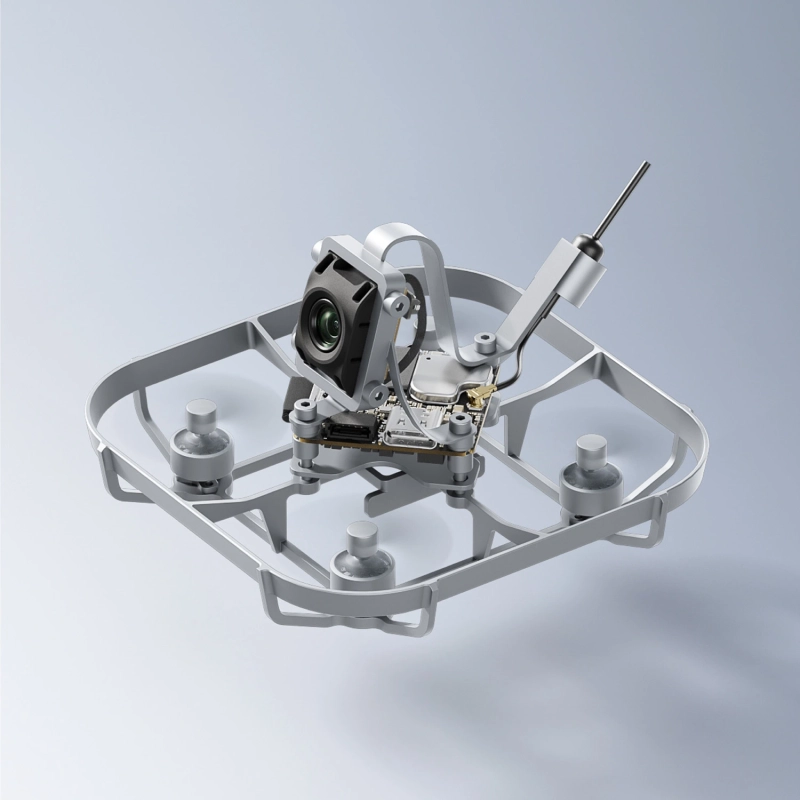 System transmisji obrazu DJI O4 Air Unit