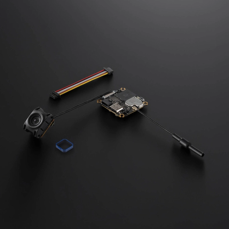 System transmisji obrazu DJI O4 Air Unit
