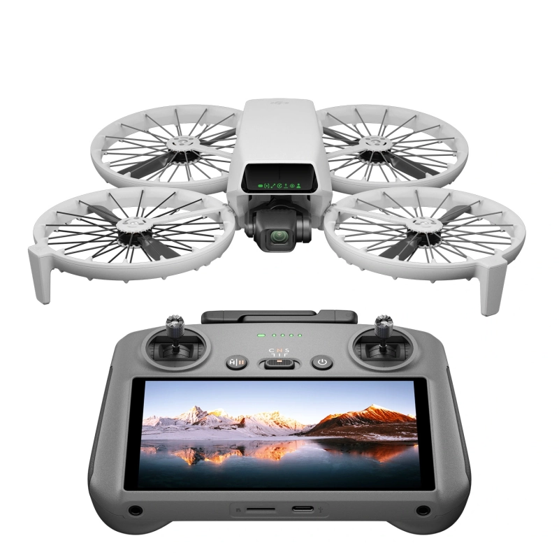 DJI Flip+DJI RC 2 kopia.webp