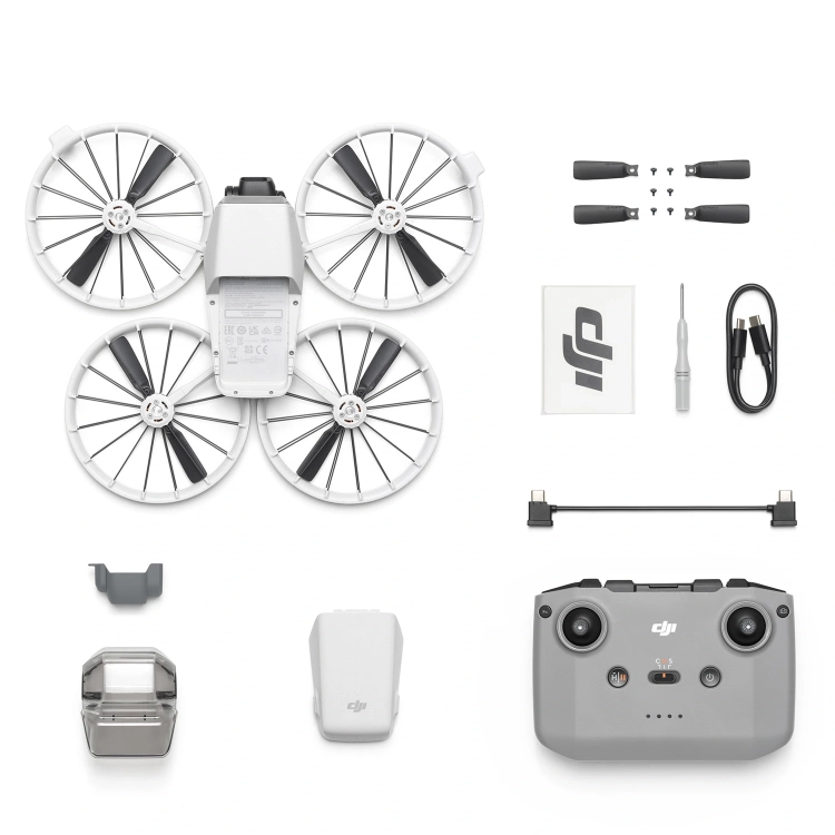 DJI Flip RC-N3_battery datched_2.webp