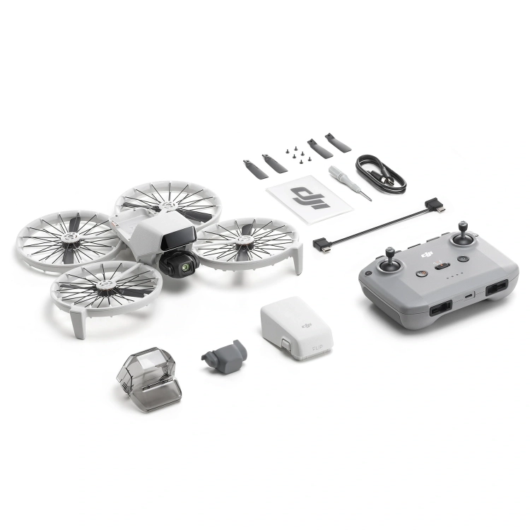 DJI Flip RC-N3_battery datched_1.webp