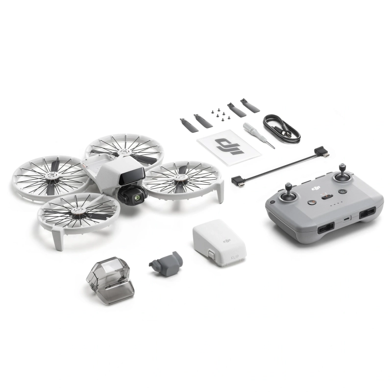 DJI Flip RC-N3_battery datched_1.webp