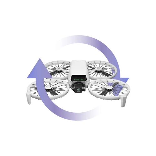 DJI Care Refresh DJI Flip (plan dwuletni) - kod elektroniczny Kod EAN 6941565998941 .jpg