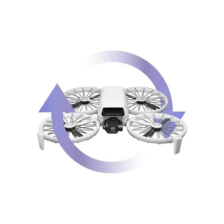 DJI Care Refresh DJI Flip (plan dwuletni) - kod elektroniczny Kod EAN 6941565998941 .jpg