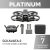 DJI Avata 2 Platinum Combo