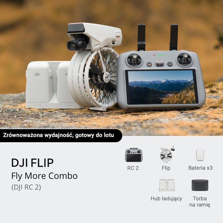 DJI-Flip-Fly-More-Combo-przedstawienie-produktu.webp