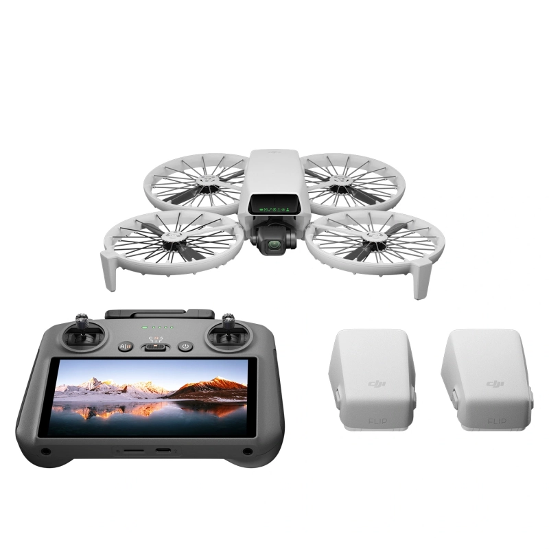 dji-flip-z-kontrolerem-rc2-i-akumulatorami.webp